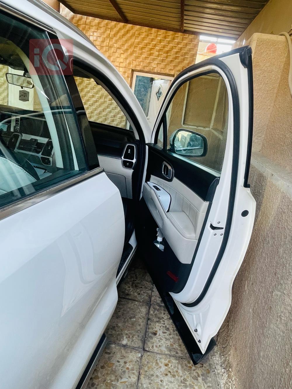 كيا سورينتو